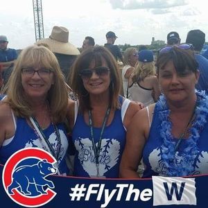 Meet your Posher, Lori